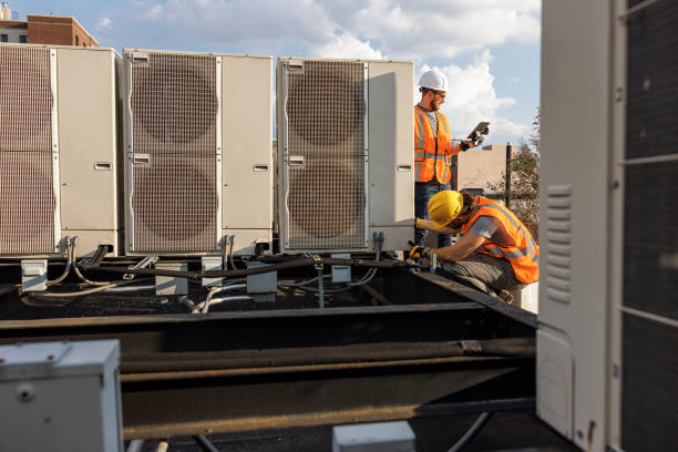 Best Commercial HVAC in Ashland, OH