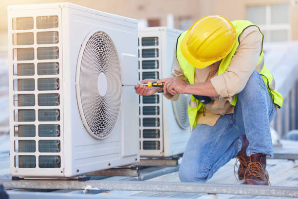 Best HVAC Equipment and Components in Ashland, OH