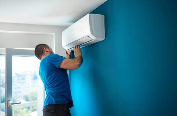 Best Emergency HVAC Services in Ashland, OH