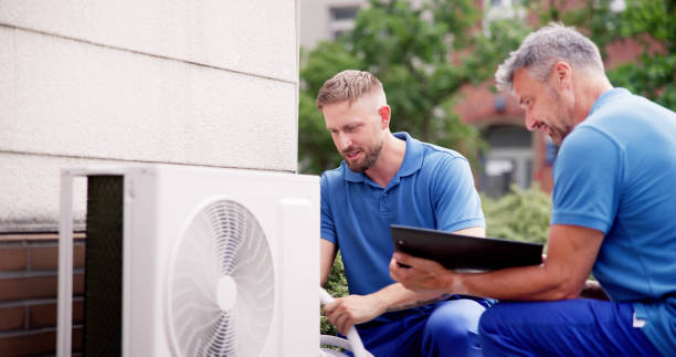 Best Air Conditioning Cleaning in Ashland, OH