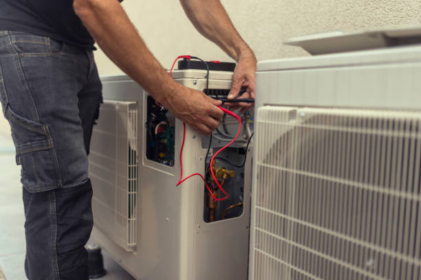 Professional HVAC in Ashland, OH