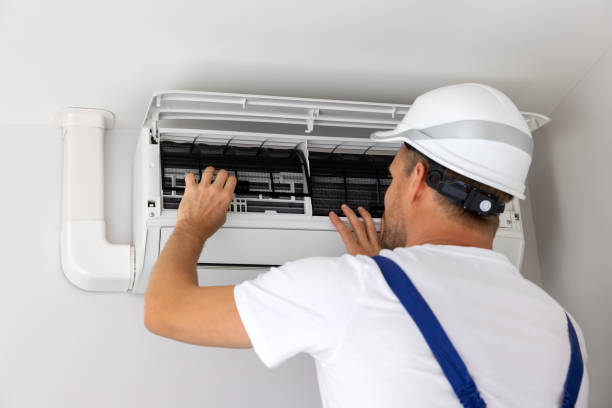 Best Energy-efficient HVAC Solutions in Ashland, OH