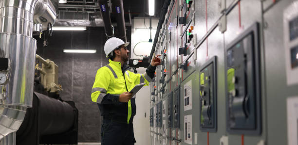 Best HVAC for Healthcare Facilities in Ashland, OH