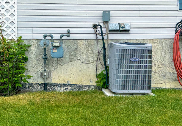 Best Ductless Mini-Split Systems in Ashland, OH